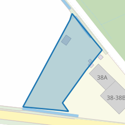 Perceel ZHM00-A-2594