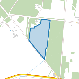 Perceel ZHM00-A-2647