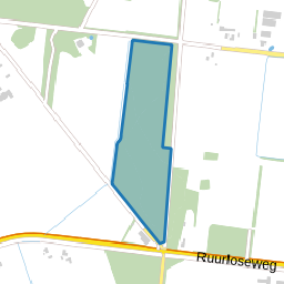 Perceel ZHM00-A-2648