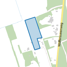 Perceel ZHM00-A-2683