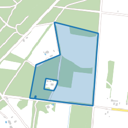 Perceel ZHM00-A-2813