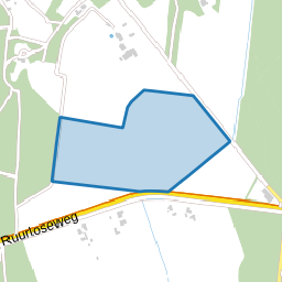 Perceel ZHM00-A-2815