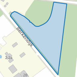 Perceel ZHM00-A-2821