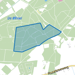 Perceel ZHM00-A-2829