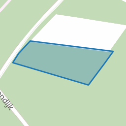 Perceel ZHM00-A-2835