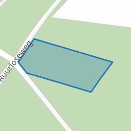 Perceel ZHM00-A-2836