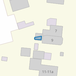 Perceel ZHM00-A-2837