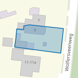 Perceel ZHM00-A-2838