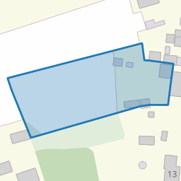 Perceel ZHM00-A-2842