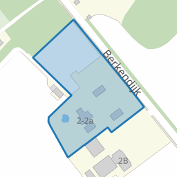 Perceel ZHM00-A-2853