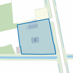 Perceel ZHM00-AC-101