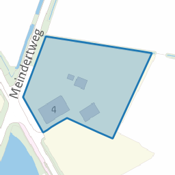 Perceel ZHM00-AC-1010