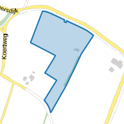 Perceel ZHM00-AC-1016