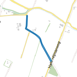 Perceel ZHM00-AC-1025