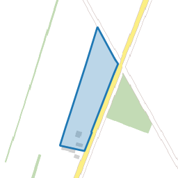 Perceel ZHM00-AC-1026