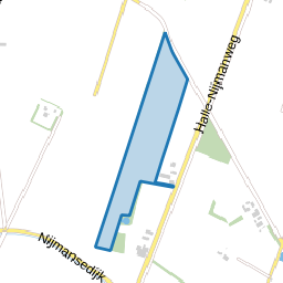 Perceel ZHM00-AC-1029