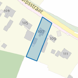 Perceel ZHM00-AC-1035