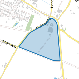 Perceel ZHM00-AC-1039