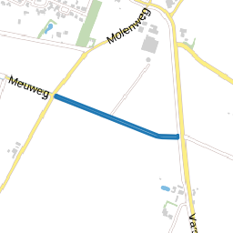 Perceel ZHM00-AC-1040