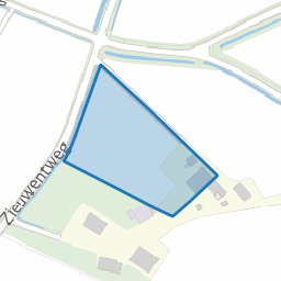 Perceel ZHM00-AC-1052