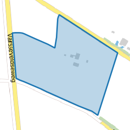 Perceel ZHM00-AC-1061