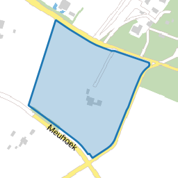 Perceel ZHM00-AC-1062