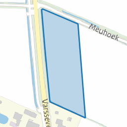 Perceel ZHM00-AC-1066