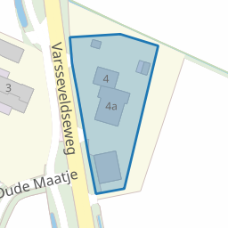 Perceel ZHM00-AC-1072