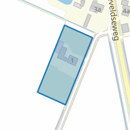 Perceel ZHM00-AC-1074