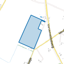 Perceel ZHM00-AC-1075