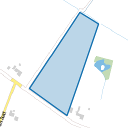 Perceel ZHM00-AC-1077