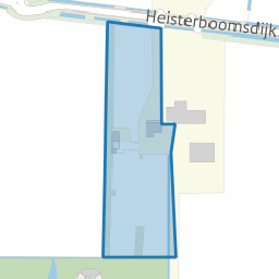 Perceel ZHM00-AC-109