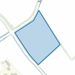 Perceel ZHM00-AC-1097