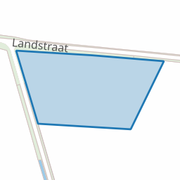 Perceel ZHM00-AC-1113