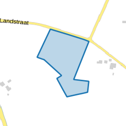 Perceel ZHM00-AC-1115