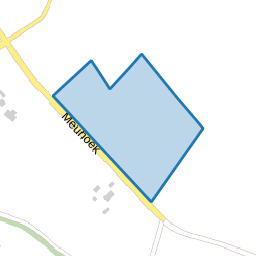 Perceel ZHM00-AC-1119