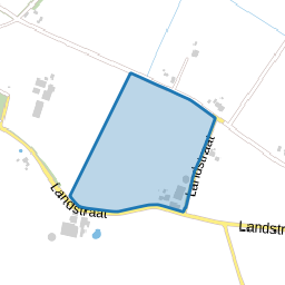 Perceel ZHM00-AC-1121