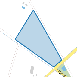 Perceel ZHM00-AC-1140