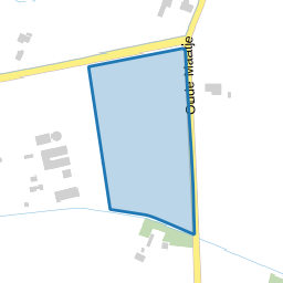 Perceel ZHM00-AC-1176