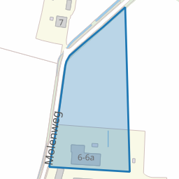 Perceel ZHM00-AC-1186