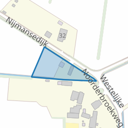 Perceel ZHM00-AC-1201