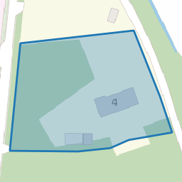 Perceel ZHM00-AC-121