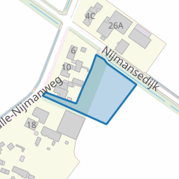 Perceel ZHM00-AC-1212