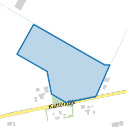 Perceel ZHM00-AC-1213