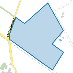 Perceel ZHM00-AC-1216