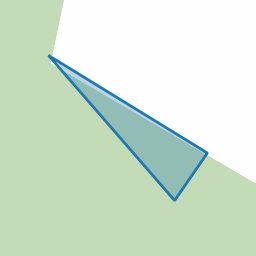 Perceel ZHM00-AC-1224