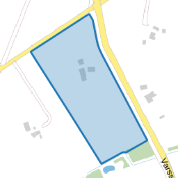 Perceel ZHM00-AC-1237