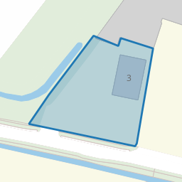 Perceel ZHM00-AC-1246