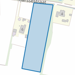 Perceel ZHM00-AC-1249