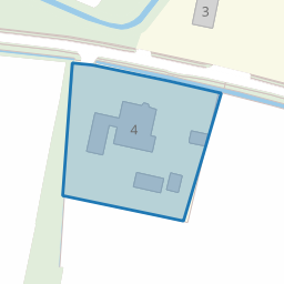 Perceel ZHM00-AC-1251